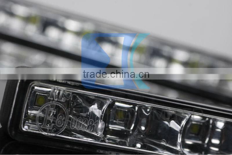 2013 Hotest sale high quality high power promotion drl auto led light specific led drl/drl led light