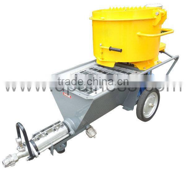 DP-N6M mortar sprayer