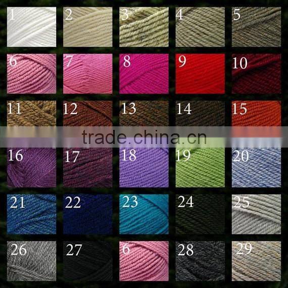 cheap custom crochet beanie skull cap wholesale