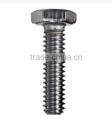 307a Hex Bolt M9 GI Hex Bolt