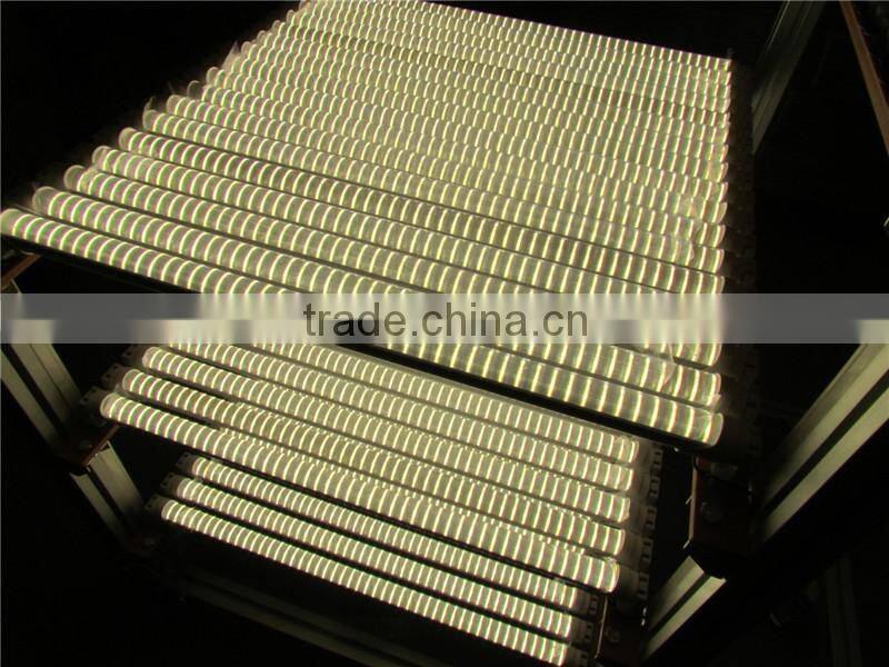 new product 2400mm led t8 tube energy-saving lamp