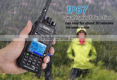 Digital China woki toki with PC programming