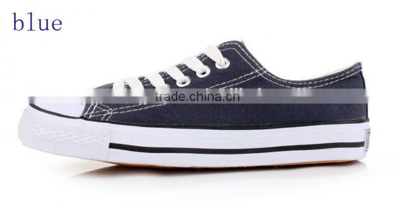 NEW 2015 Men's and Women's Sneakers Canvas shoes Unisex Canvas Shoes Sneakers Shoes for Men and Women shoes Euro36-44
