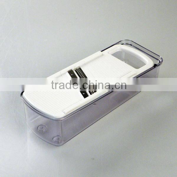 Vegetable Grater & Slicer Set For Professional