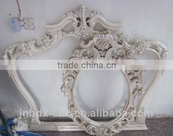 China supply 3d engraving machine cnc wood lathe BDX-1325