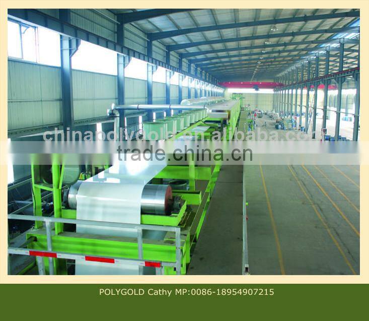 PVDF Advertising aluminium sheet coil for cladding panel made in China,stucco embossed aluminum roll / aluminum metal sheet