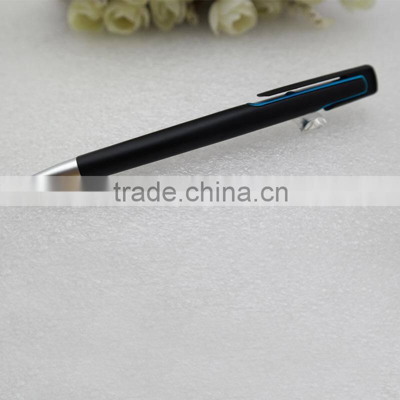 Advertising ballpoint pen, Plastic pen , Feature ballpoint pen
