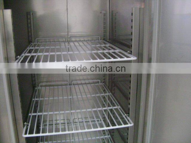 Vertical Freezer