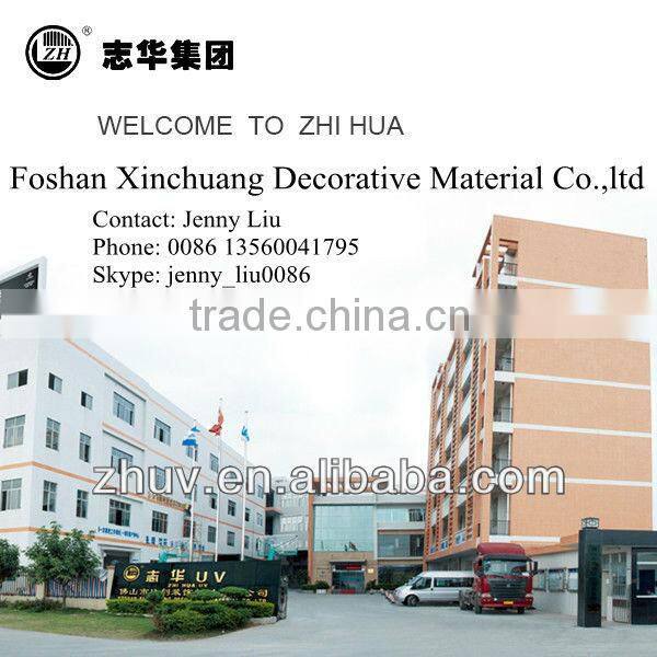 18mm high glossy mdf sheets