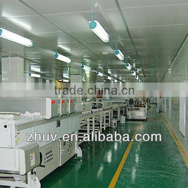 Glossy acrylic mdf panel ( furniture material)