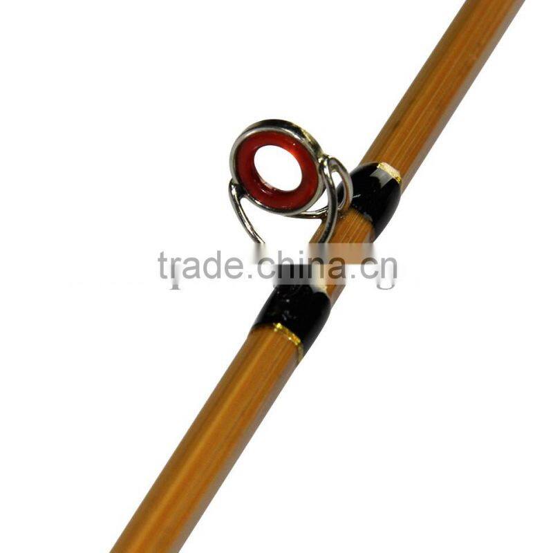 wholesale bamboo fly fishing rod
