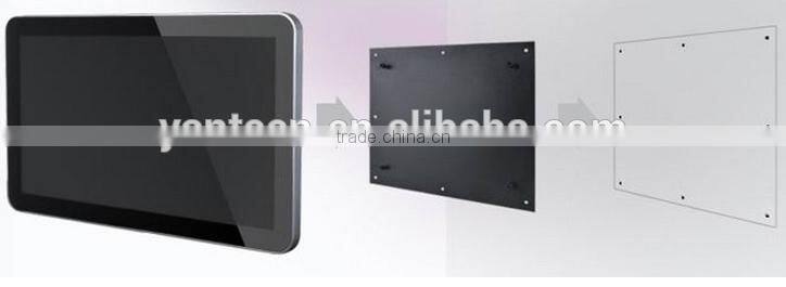 1920x1080 resolution 42inch android digital signage player, digital signage monitor