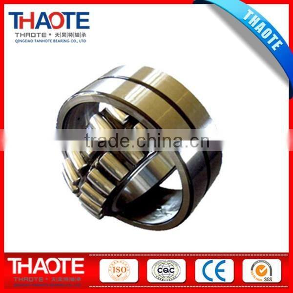 Hot Selling Super Precision 24126CA Spherical roller bearings