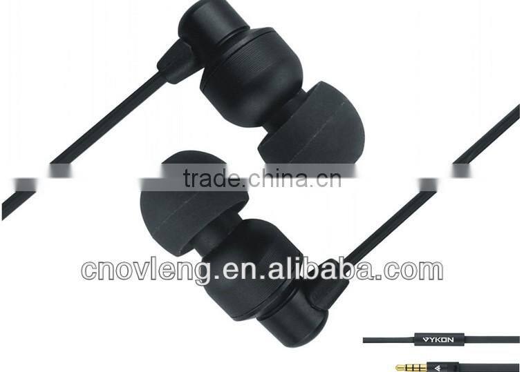 Orange Carrying Case Storage Bag hold Earphone