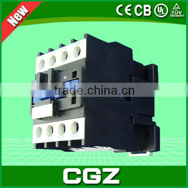 CNGZ contact block magnetic contactor relays