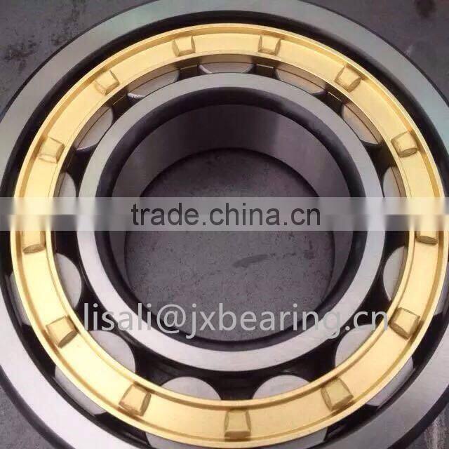 Automation Equipment Parts Cylindrical roller bearing, NF216 bearing With High Qualiy.