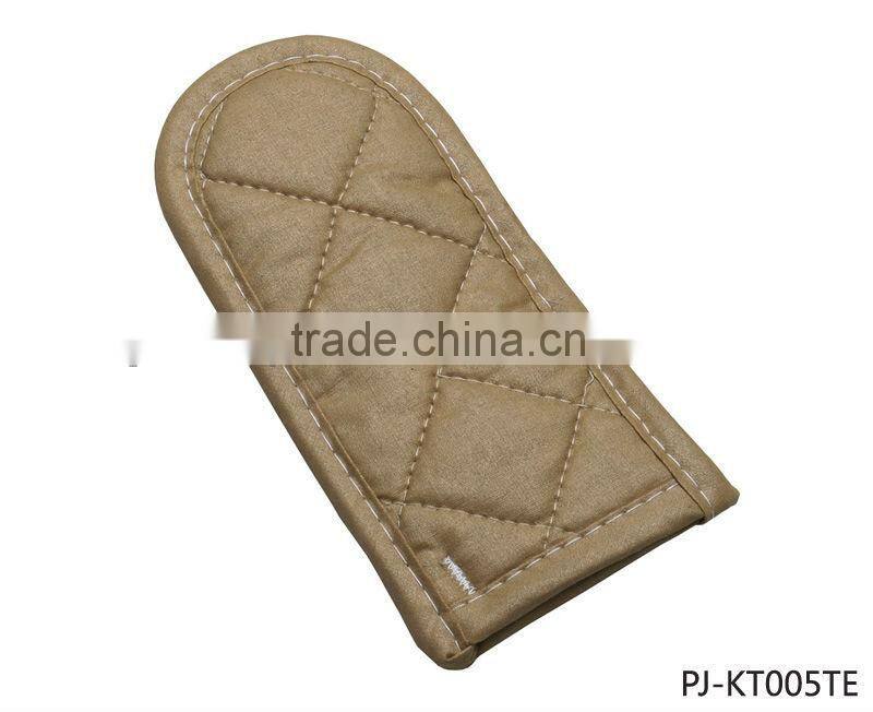 Cotton Mat With Silicon Coated