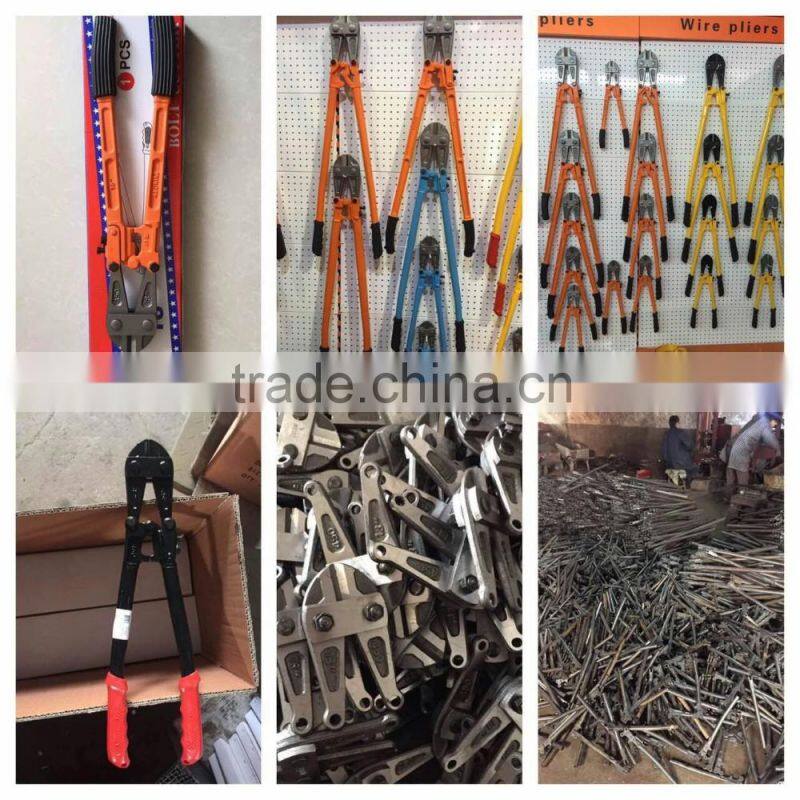Linyi tianxing good quality of adjustable arm bolt cutter -36"-275