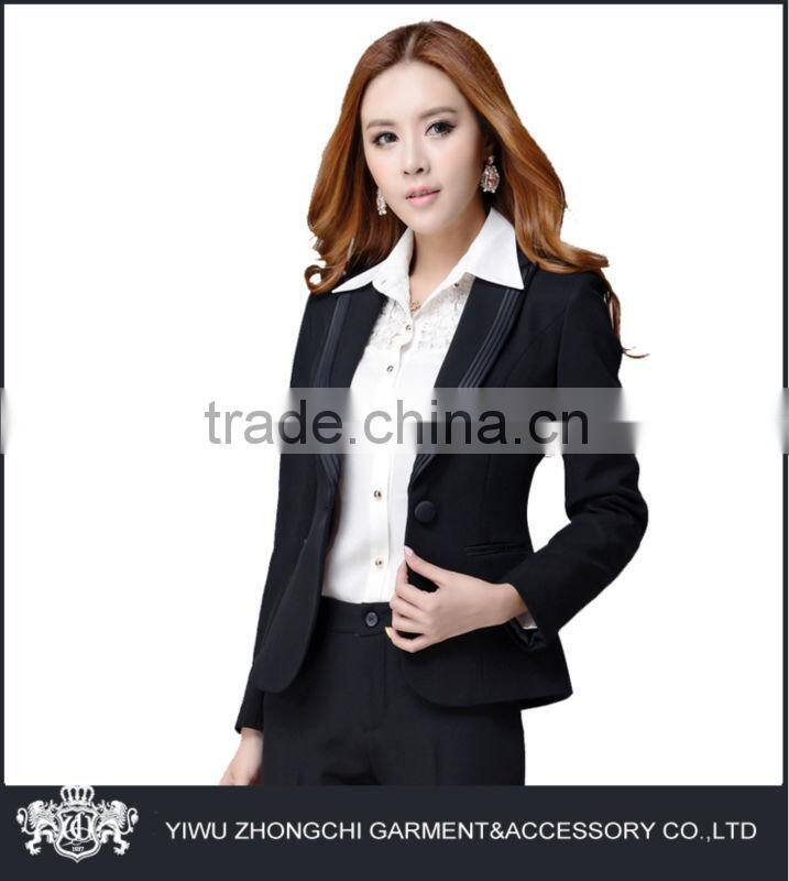 career suits for women