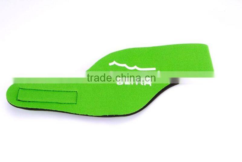 2014 fashionable elastic and durable custom ear hair band