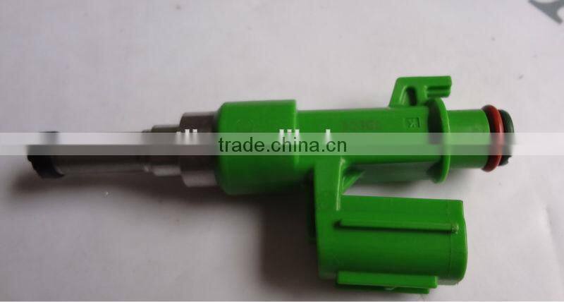 High Quality Toyota Lexus LS570 Injector 23250-38010