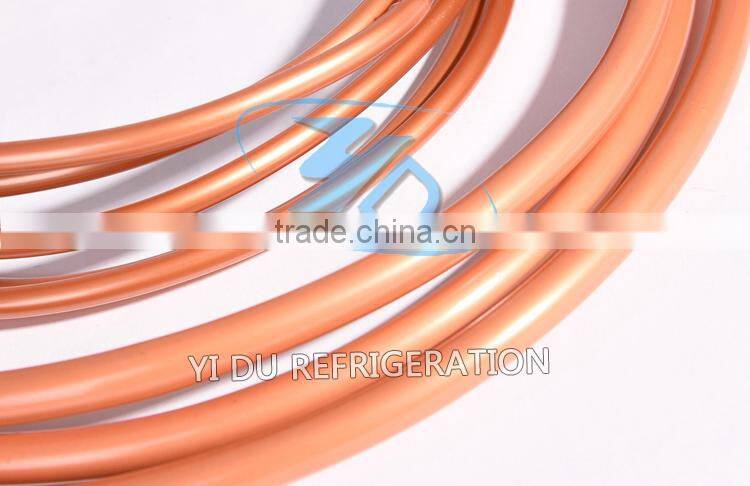 air conditation pe pipepipe for air conditioner