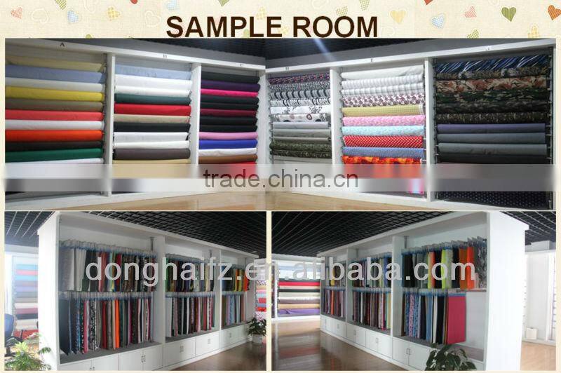 Poly Cotton fabric Drill Suit Fabric