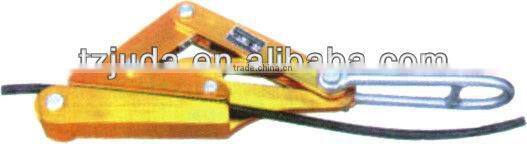 aluminium conductor grip