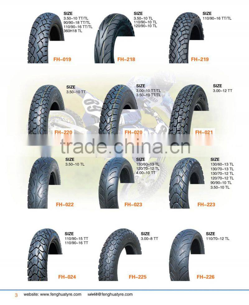 CASING TYPE TYRE MOTORCYCLE TYRE 350-17