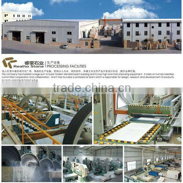 2013 black granite white floor tile