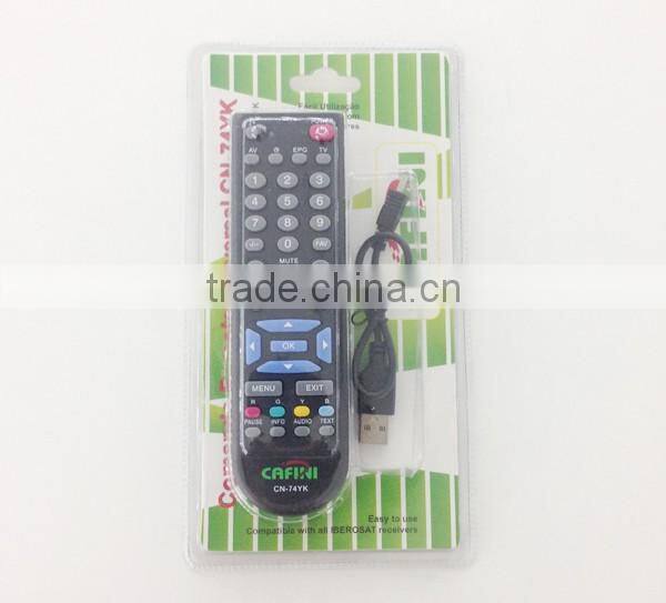 Universal Remote Control for Air Conditioner