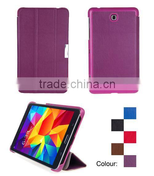 samsung galaxy mini case with genuine leather cover for tap 4.0/T2300