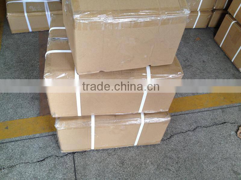 14" Ductile Iron diamond blade