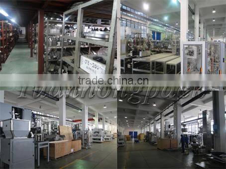 GFP1S1 high quality Sachets Into woven Big Bag Packing Machine