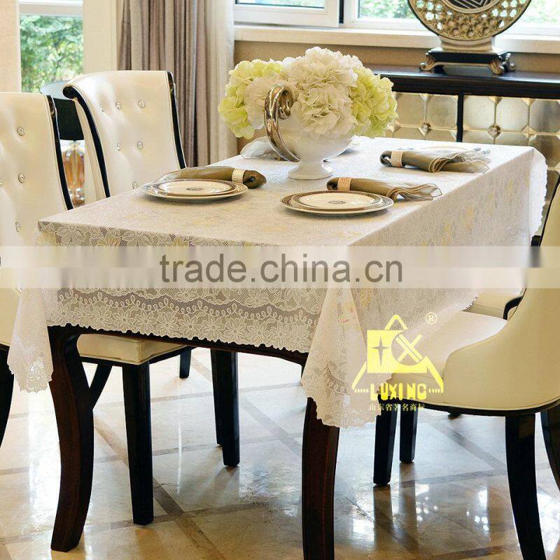 PVC TABLECLOTH-ZT-8018-1 137X182CM
