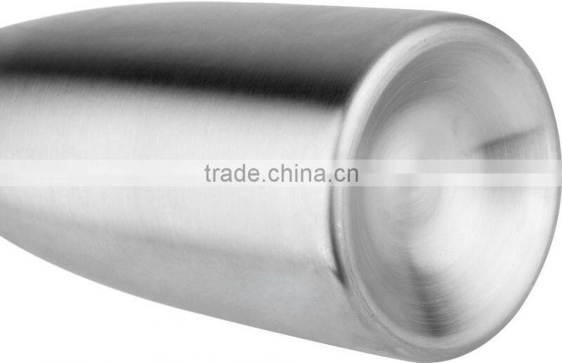 Q95*315 1000ml Aluminum Cream Whipper