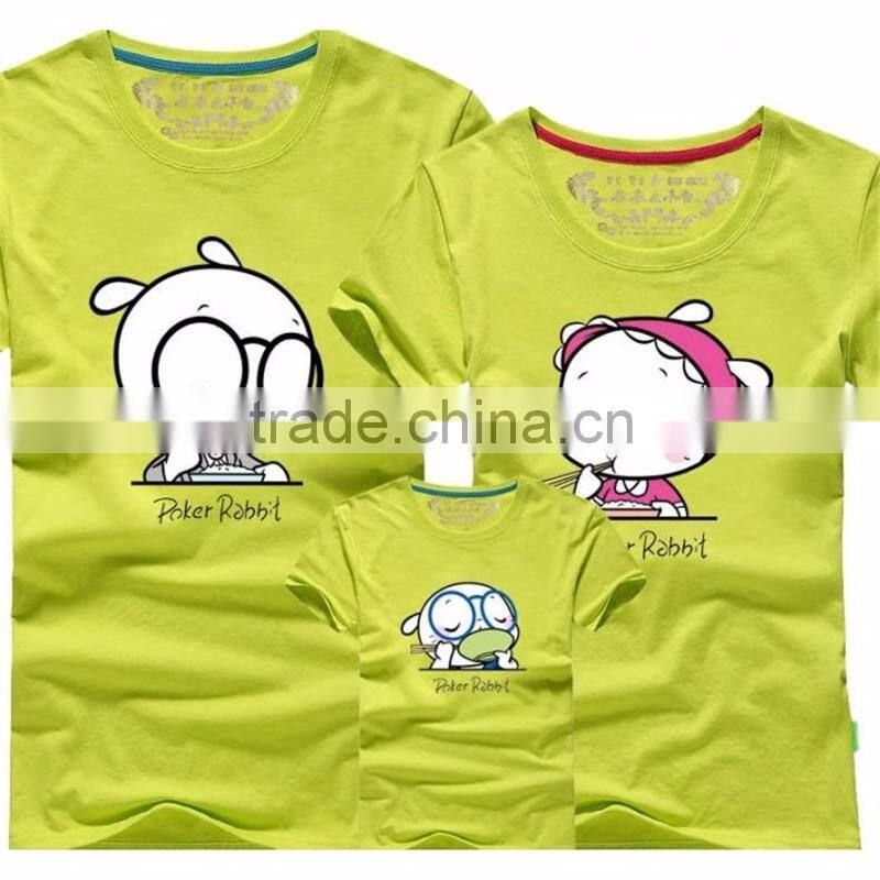 High quality manual screen printing table / one table printing machine for T shirt screen printer