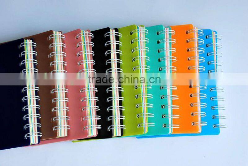 Hot Sale note book / paper note book / high quality note book