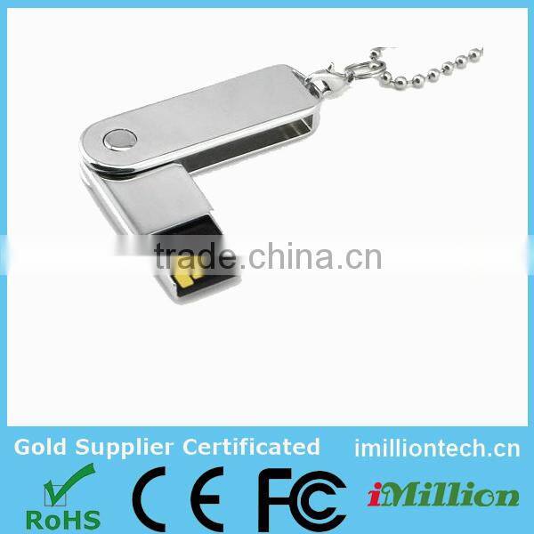 China Supplier New Product Wafer Mini USB Flash Drive / Micro USB / 16GB Mini USB