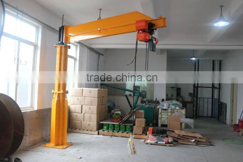 JIB Crane