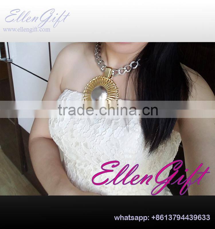 African Fashion Jewelry Set AJS3100