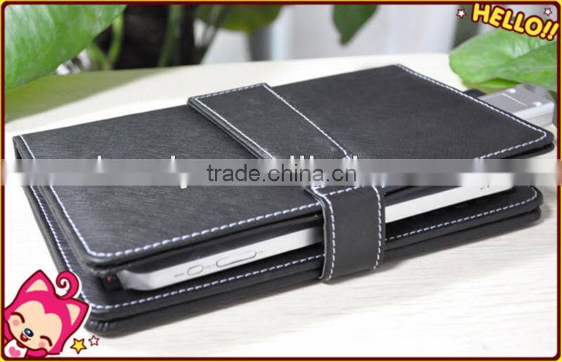 Factory price 10 inch tablet case with keyboard