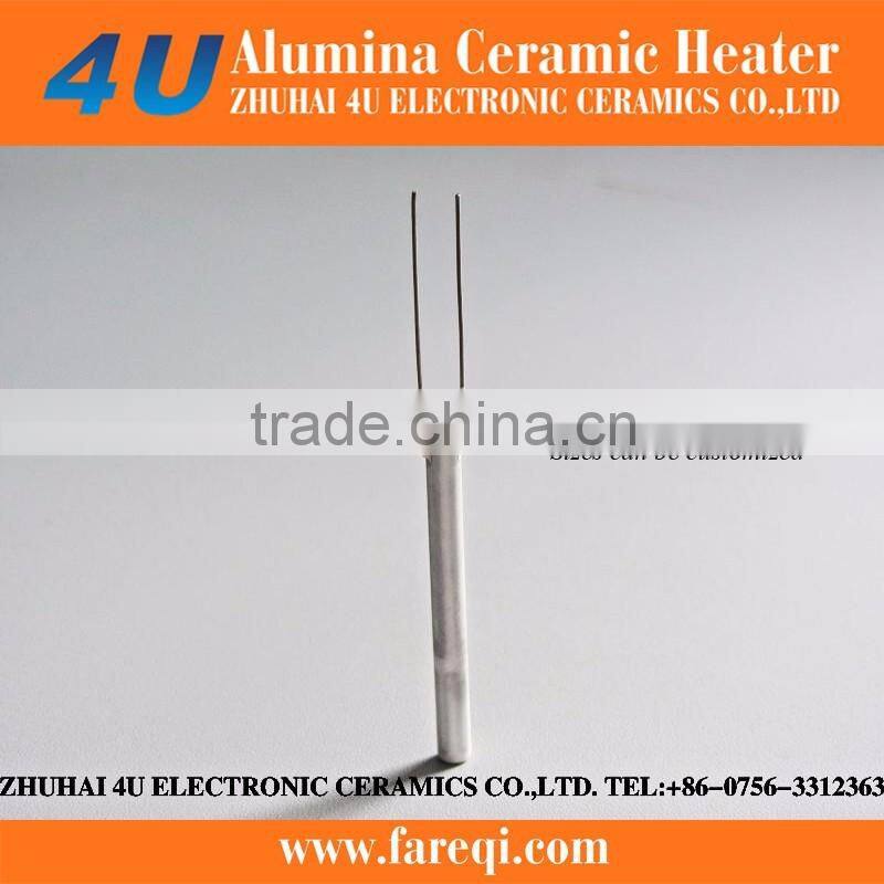 Aluminum Ceramic Kerosene Atomizer MCH Rod Heater