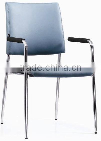 Partical and affordable school training chair in good quality with writing pad