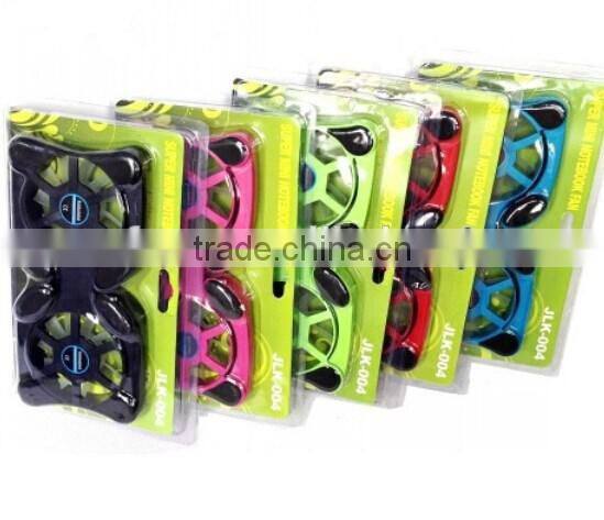 Good design folding usb laptop cooler pad ,laptop cooling stand, laptop cooling pad