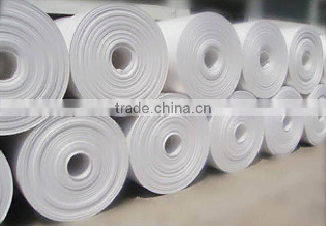 SP65/90 Polystyrene Foamed Sheet Extruder, EPS foam sheet line