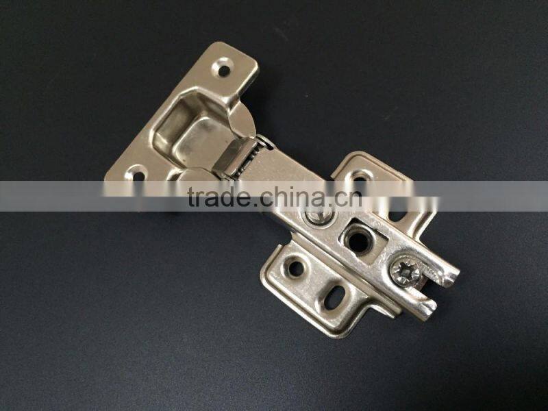 For sale One way concealed hinge furniture hardware