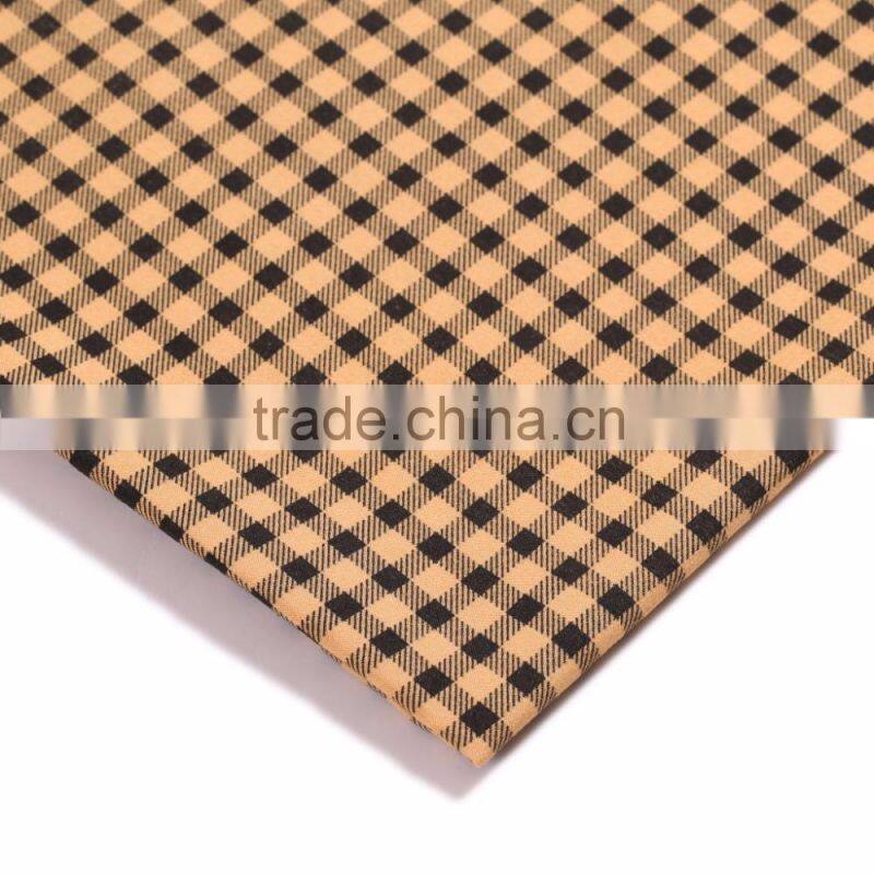 Wholesale Poly Tricot Brushed knitting fabric 100% polyester viscose/pongee fabric sportswear fabric