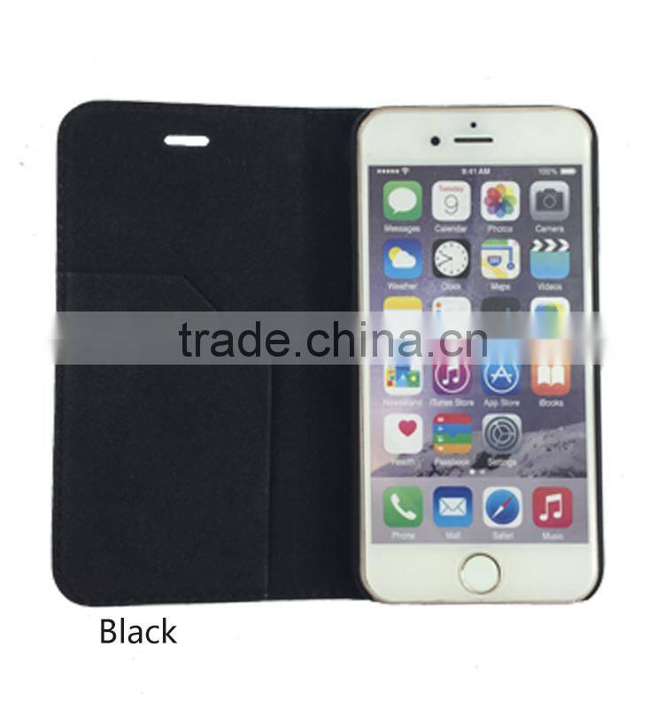 For iPhone 6 case , For iPhone leather case , For iPhone 6 flip cover case