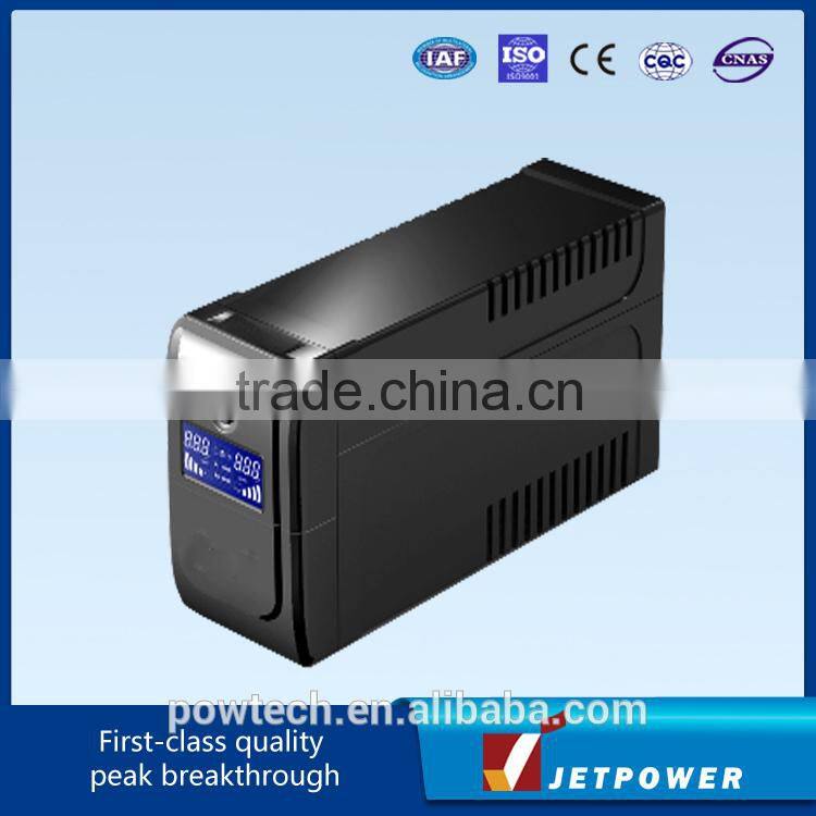3000VA offline UPS single phase(LCD)